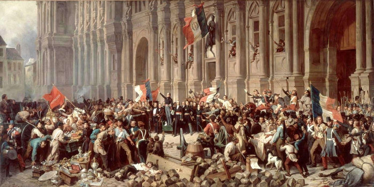 انقلاب فرانسه 7 French Revolution Fransız Devrimi انقلاب فرانسه