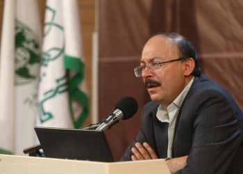 دلیل سکولار شدن جامعه ما