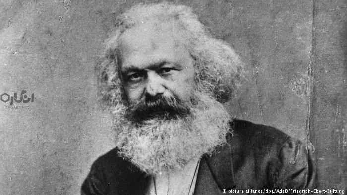 39323077 303 - سیر اندیشه مارکس، از تنگنای فلسفه به فراخنای جامعه و تاریخ - هگل, مارکسیسم, مارکس, کمونیسم, کارل مارکس, سرمایه داری, 200 سالگی