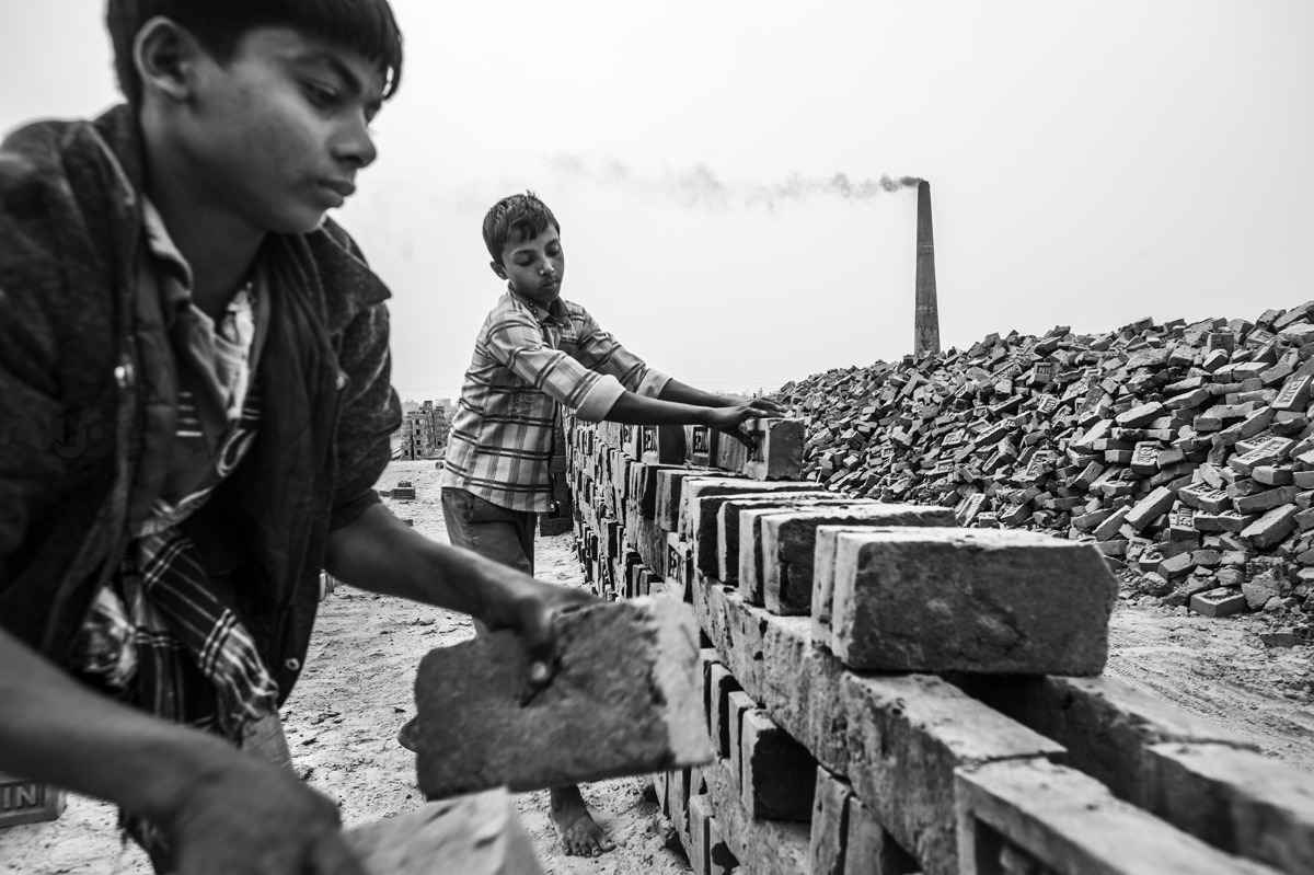 Child Labour Bonet0003 - کار کودکان را متوقف کنید (گالری عکس) - کودکان کار, کودکان خیابانی, کار کودکان, حقوق کودک, stop child labour