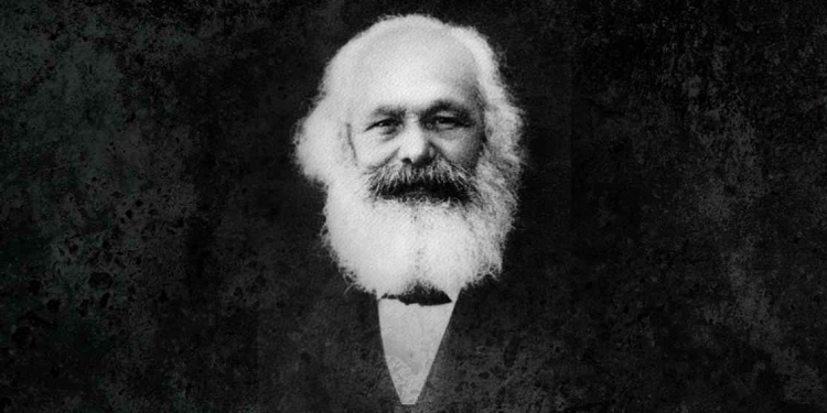 Marx چرا مارکس هنوز برای ما اهمیت دارد؟ (انقلاب)