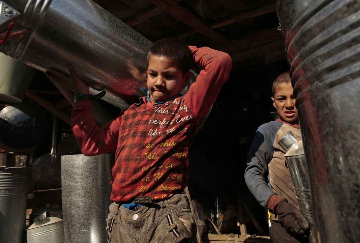 childlabour - کار کودکان را متوقف کنید (گالری عکس) - کودکان کار, کودکان خیابانی, کار کودکان, حقوق کودک, stop child labour
