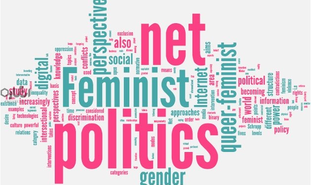 feminist net politics wordle تحول مفهوم سوژه در شناخت‌شناسی فمینیستی و نتایج سیاسی آن (مقاله)