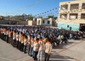 دانش آموزان، قربانی قدرت ناظم شدند 7 دانش آموزان، قربانی قدرت ناظم شدند