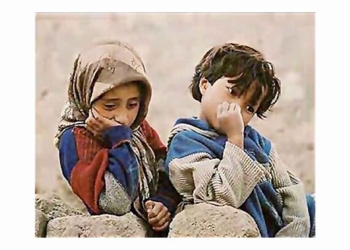 از مصطفی پیتْ استیل تا کودکان زلزله