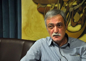 دکتر محمدامین قانعی‌راد درگذشت