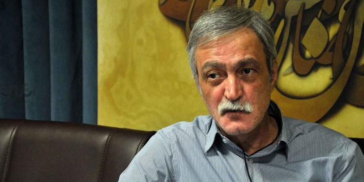 ghaneirad دکتر محمدامین قانعی‌راد درگذشت