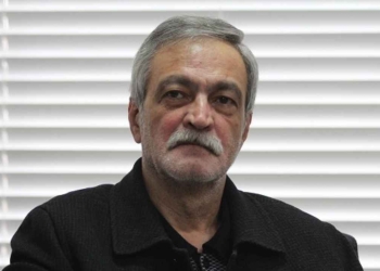 دریغا که استادی متفکّر، مسؤول، و بسیار شایسته‌ را از دست داده‌ایم!