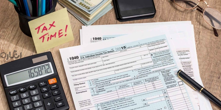 کنترل بازارهای سوداگرانه؛ راهِ هدایت نقدینگی به سمت تولید 1 Tax money Calculator کنترل بازارهای سوداگرانه؛ راهِ هدایت نقدینگی به سمت تولید