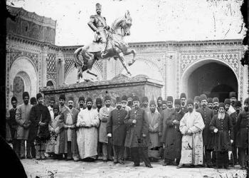 اساطیر اصلاح‌طلبانه