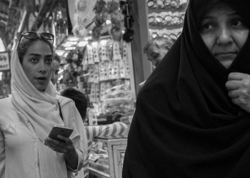 تولد سوژه ایرانی را باور نکرده‌ایم