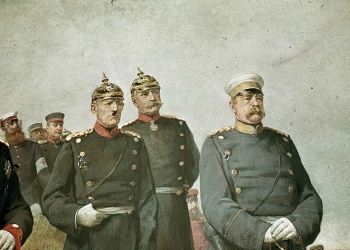 میلیتاریسم