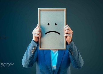 مسأله امروز ما حس نارضایتی است