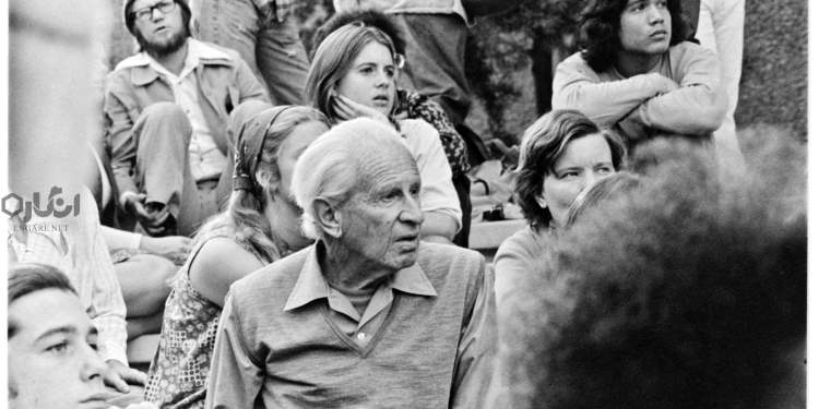Herbert Marcuse فلسفه و نظریۀ انتقادی