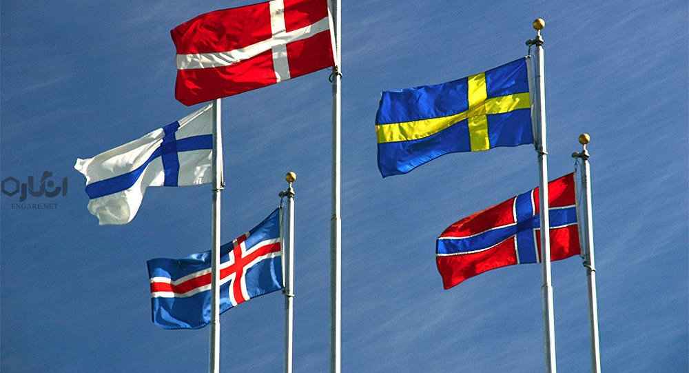 Nordic Country - رفاه از نوع نوردیک - نوردیک, سلامت, سرمایه‌گذاری اجتماعی, دولت رفاه نوردیک, دولت رفاه, جهانی سازی, اقتصاد جهانی, اتحادیه های کارگری, آموزش