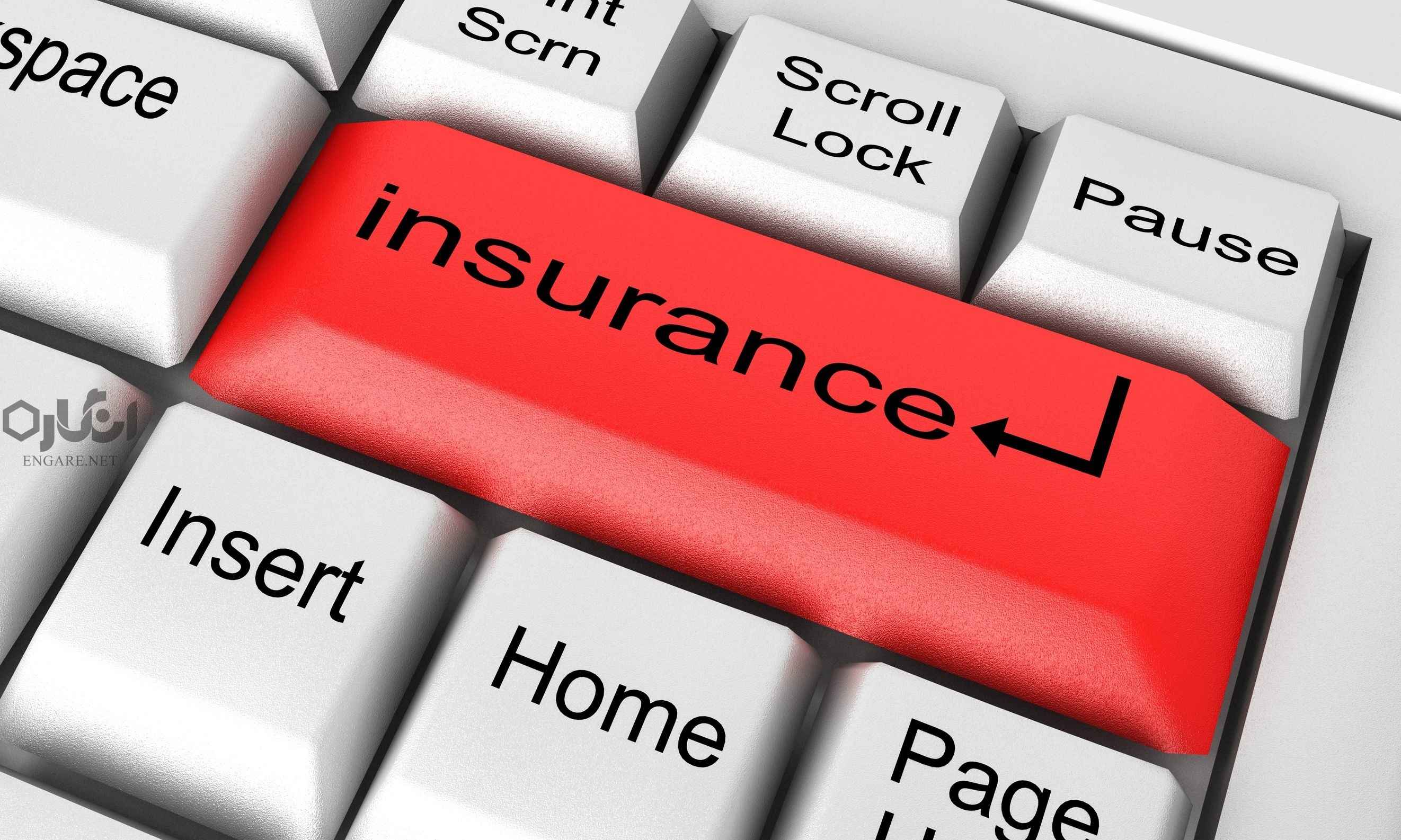 Online Insurance - خطر محافظه‌کاری بیمه‌ای - محافظه کاری, رفاه اجتماعی, رفاه, حق بیمه, تامین اجتماعی, بیمه بازنشستگی, بیمه اجتماعی, بیمه, اقتصادسنجی