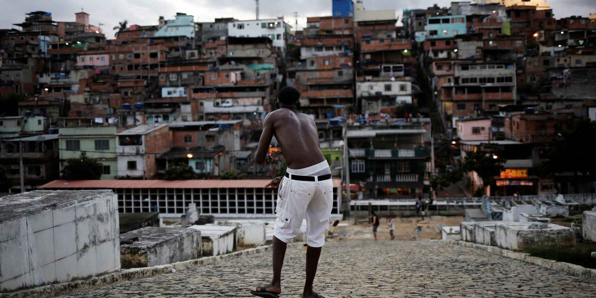 Poverty In Brasil - شکستن افسانه‌های حاشیه‌نشینی - کنشگری انقلابی, ژانیس پرلمن, دیکتاتوری, حاشیه نشینی, برزیل, افسانه اجتماعی