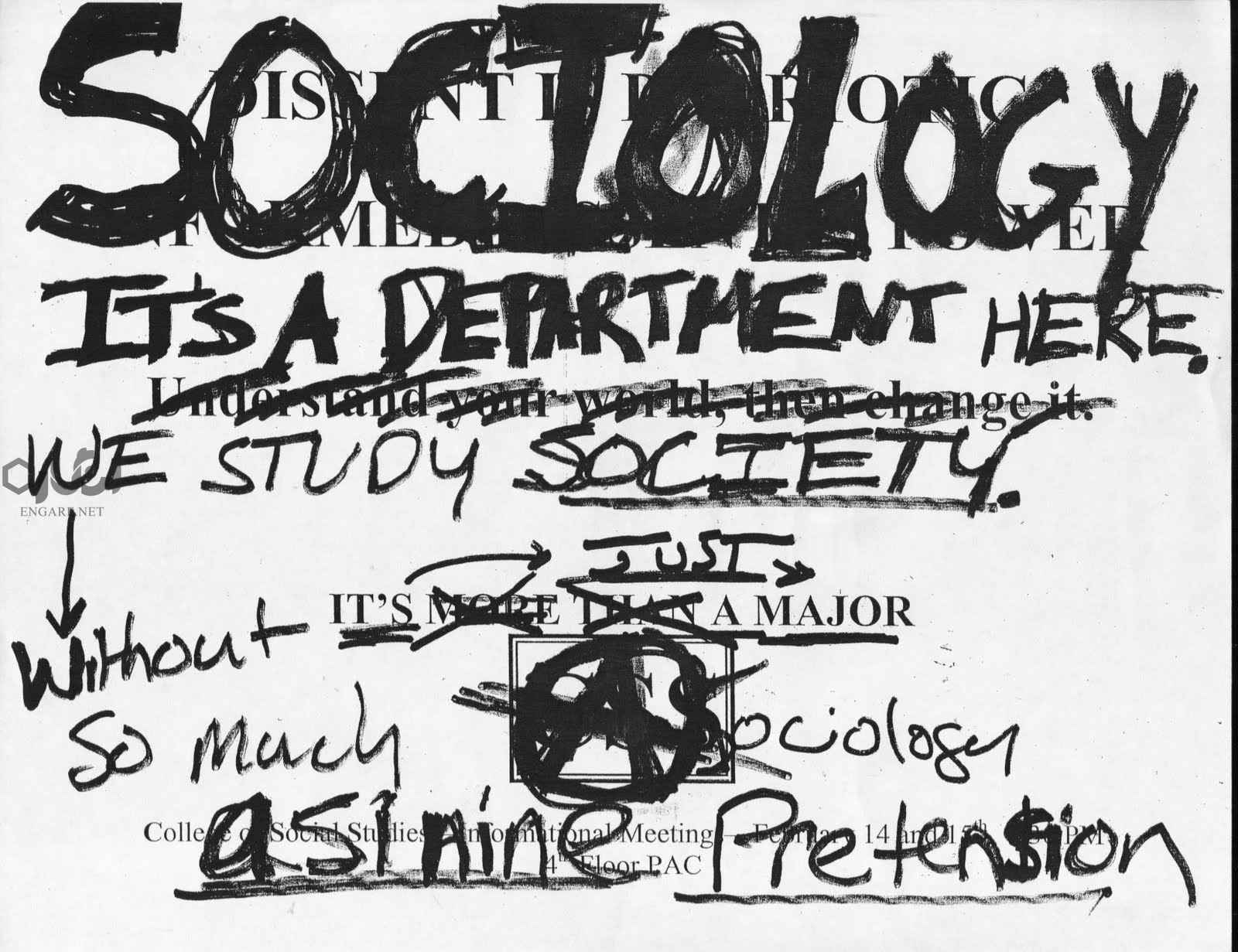 Sociology2005 - یک جامعه‌شناسی برای یک جهان؟ - علوم اسلامی, سارا شریعتی, جامعه شناسی بومی, جامعه شناسی, بومی سازی, اسلامی سازی