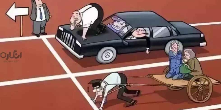 anti Elitism توسعه نخبگانی و چالش ضدنخبگی
