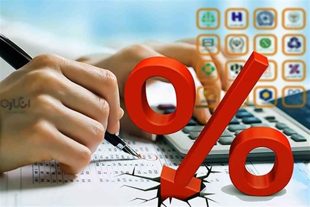 calculate the profit of bank loans