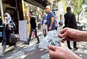 هشدار درباره سیاست بازار ارز ثانویه