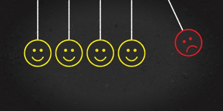 emoticon emoji happy sad chalk face سیاست نشاط و راه طی شدۀ ما