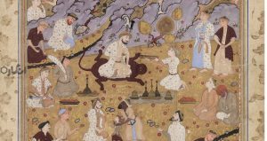 سرمایه فرهنگی همان قصه است