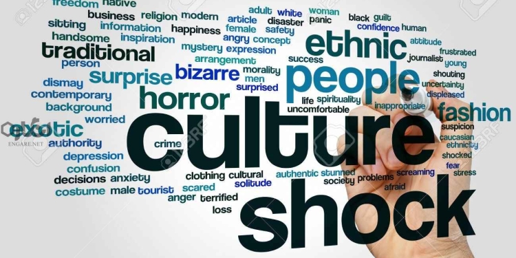 how deal reverse culture shock returning abroad ضربه فرهنگی و سه راهی ناگزیر