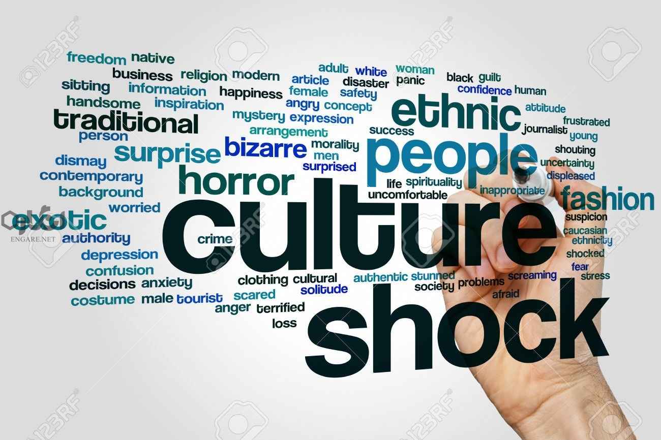 how deal reverse culture shock returning abroad