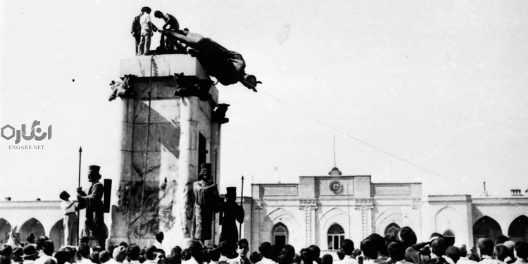 جامعه مدنی علیه جامعه مدنی 1 iran coup9 جامعه مدنی علیه جامعه مدنی