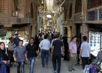 فروپاشی کامل اقتصادی در پیش است