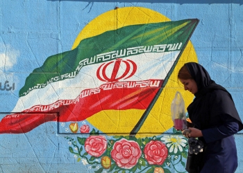 ایران را از یاد نبریم