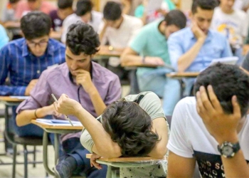 در نکوهش کنکور و ستایش مهارت