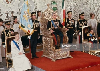 ده نکته درباره قاجار، پهلوی، وطن‌پرستی و خزر
