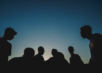 آداب اجتماعی
