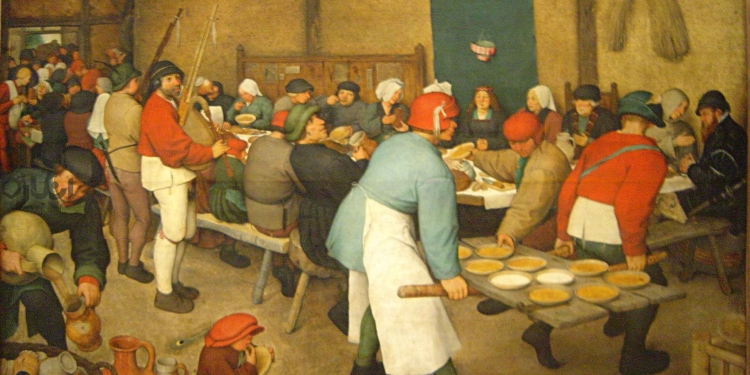 تفاوت جامعه و اجتماع 1 pieter bruegel تفاوت جامعه و اجتماع