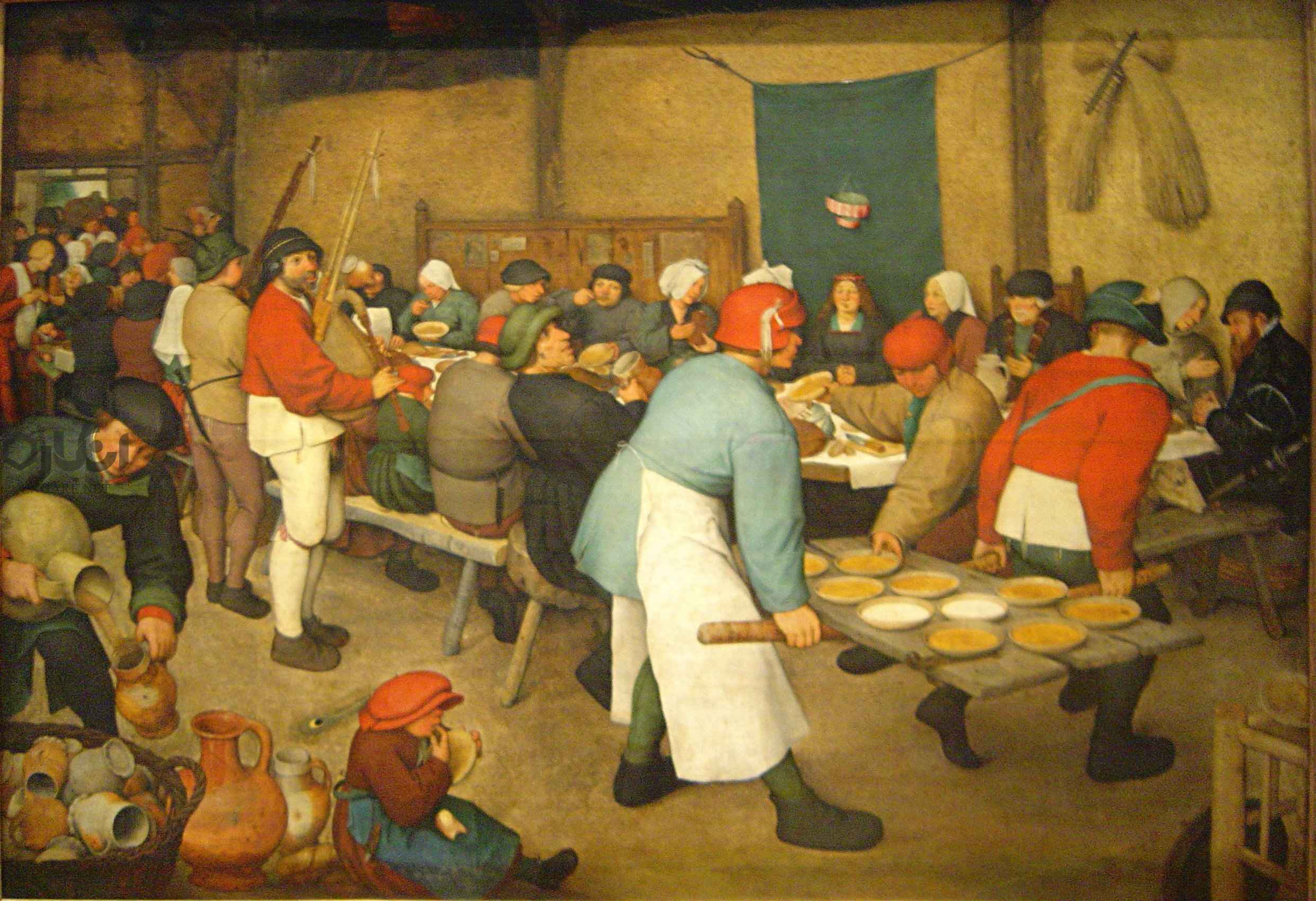 pieter bruegel - تفاوت جامعه و اجتماع - فردیناند تونیس, علوم اجتماعی, حامعه شناسی, جامعه, اجتماع, Society, Gesellschaft, Gemeeinschaft, Community
