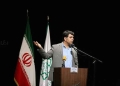 بحران های اخیرتهران حباب نیست، برنامه‌ریزی شده‌است.