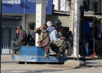 جامعه بیکاران