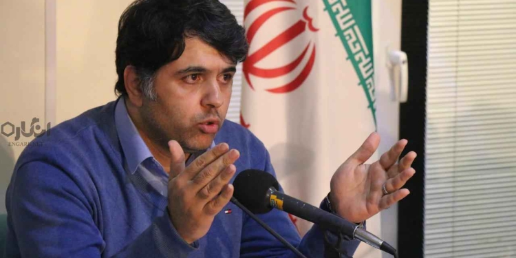 فرصت بحران را از دست ندهیم! 1 رضا امیدی فرصت بحران را از دست ندهیم!