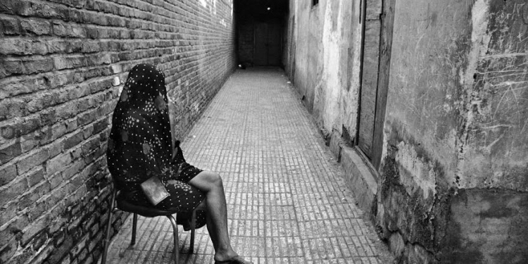 Kaveh Golestan The Citadel Tehran Iran 1975 1977 Contemporary Nomad6 مستند قلعه | کامران شیردل