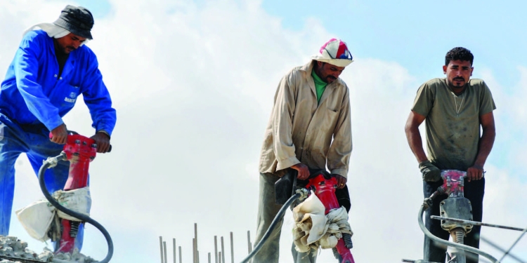 iran labour رفاه اجتماعی، پیش شرط توسعه اقتصادی