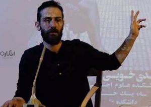 mostanad ghaleh 21 فایل صوتی نقد و بررسی مستند قلعه با دکتر مهدی خویی
