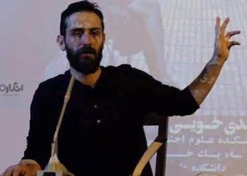 mostanad ghaleh 21 فایل صوتی نقد و بررسی مستند قلعه با دکتر مهدی خویی