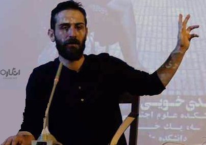 mostanad ghaleh 21 فایل صوتی نقد و بررسی مستند قلعه با دکتر مهدی خویی