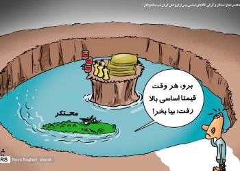 فاصله تا نهادینگی ارزش های مدنی