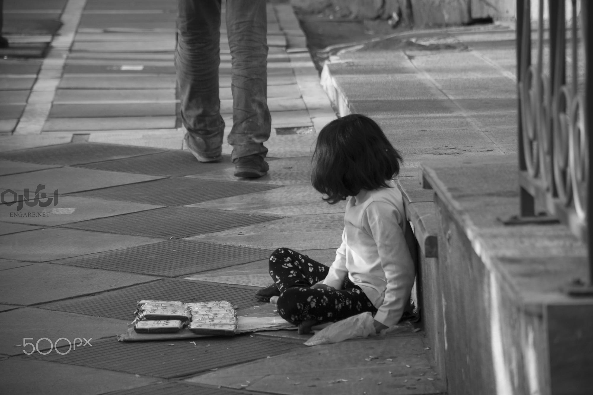 Iran Child Poverty