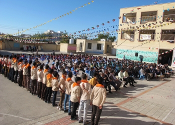 گناهانِ نابخشودنیِ آموزش و پرورش