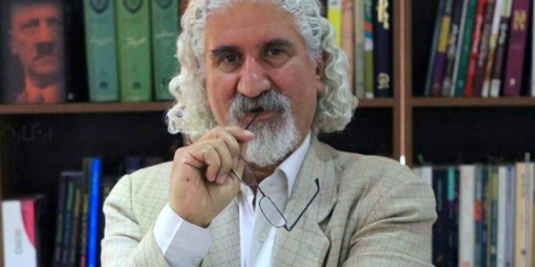 آسیبشناسی روند مطالبهگری در ایران 1 h.a.tanhaei آسیبشناسی روند مطالبهگری در ایران