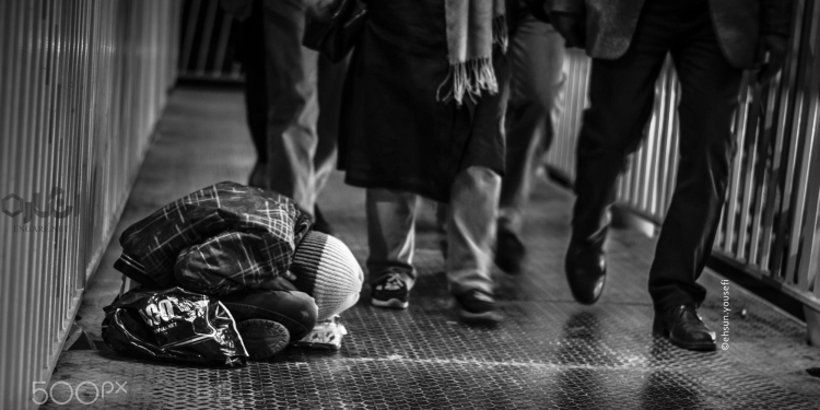 رکورد تاریخی فاصله دهک اول و دهم 1 poverty in iran رکورد تاریخی فاصله دهک اول و دهم